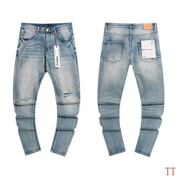Picture of Purple Brand Jeans Long _SKUPurpleBrandsz30-3820tx16012851